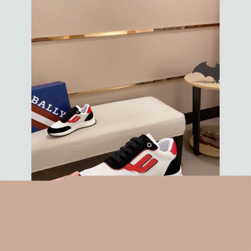 Bally Sneakers